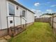 Thumbnail Mobile/park home for sale in Tremarle Home Park, North Roskear, Camborne