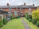 Thumbnail Terraced house for sale in 2 Hackney Terrace, Melton, Woodbridge, Suffolk