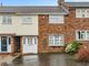 Thumbnail Terraced house for sale in Oakdale Road, Oldbury