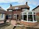 Thumbnail Detached house for sale in Centenary Road, Goole, Goole