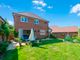 Thumbnail Detached house for sale in Owl Close, Warminster