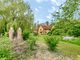 Thumbnail Detached house for sale in Long Melford, Sudbury, Suffolk