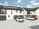 Thumbnail Detached house for sale in Newhailes Court Gardens, Newcraighall Road, Edinburgh