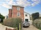 Thumbnail Detached house for sale in Bouchers Hill, North Tawton