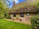 Thumbnail Cottage for sale in Newton Purcell, Buckingham