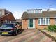 Thumbnail Semi-detached bungalow for sale in Wigginsmill Road, Wednesbury