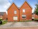 Thumbnail Property for sale in Bailey Close, Picket Piece, Andover