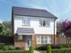 Thumbnail Detached house for sale in Rhuddlan Court, Caerphilly