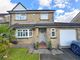 Thumbnail Detached house for sale in Rosemount, Bacup, Rossendale