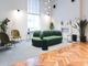 Thumbnail Office to let in London Victoia