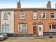 Thumbnail Terraced house for sale in Lichfield Street, Fakenham