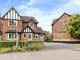 Thumbnail Detached house for sale in Eaton Way, Audlem, Crewe, Cheshire