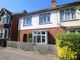 Thumbnail Semi-detached house for sale in Lawn Road, Tonbridge