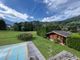 Thumbnail Chalet for sale in Saint-Gervais-Les-Bains, 74170, France