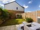 Thumbnail Town house for sale in Cheviots Place, Corby