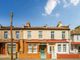 Thumbnail Semi-detached house to rent in Palestine Grove, Colliers Wood, London