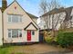 Thumbnail Semi-detached house for sale in Lamsey Road, Hemel Hempstead