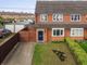 Thumbnail Semi-detached house for sale in Orford Close Brookenby, Binbrook, Market Rasen, Lincolnshire