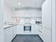 Thumbnail Flat for sale in Saffron Square, Central Croydon, Croydon