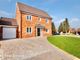 Thumbnail Detached house for sale in Clovelly Close, Rushmere St. Andrew, Ipswich, Suffolk