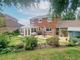 Thumbnail Detached house for sale in The Fairway, Midhurst, West Sussex