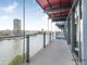 Thumbnail Flat to rent in Merano Residences, 30 Albert Embankment