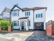 Thumbnail Semi-detached house for sale in Burnham Road, Liverpool, Merseyside