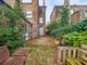 Thumbnail Flat for sale in Hartington Road, London