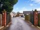 Thumbnail Detached house for sale in Spen Close, Bury, Manchester, Greater Manchester