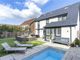 Thumbnail Detached house for sale in Lower Icknield Way, Chinnor, Oxfordshire