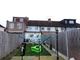 Thumbnail Terraced house for sale in Ravensbourne Avenue, Stanwell, Staines