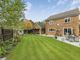 Thumbnail Detached house for sale in Cray Court, Didcot