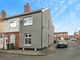 Thumbnail End terrace house for sale in Hayes Street, West Bromwich