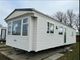 Thumbnail Mobile/park home for sale in Norham, Berwick-Upon-Tweed