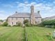 Thumbnail Detached house for sale in Kentisbury, Barnstaple, Devon