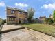 Thumbnail Detached house for sale in The Hollies, Rainworth, Mansfield