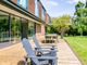 Thumbnail Detached house for sale in Loddon Drive, Wargrave, Berkshire RG10.