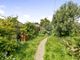 Thumbnail Terraced house for sale in Somerset Road, Folkestone