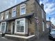 Thumbnail End terrace house for sale in Belvedere Road, Burnley, Lancashire