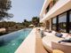 Thumbnail Villa for sale in Can Ros, Roca Llisa, Ibiza, Balearic Islands, Spain