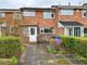 Thumbnail Mews house for sale in Empress Drive, Heaton Chapel, Stockport