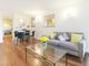 Thumbnail Flat for sale in Buckingham Palace Road, London