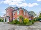 Thumbnail Flat for sale in Asquith House, Guessens Road, Welwyn Garden City, Hertfordshire