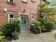Thumbnail Flat for sale in Clumber Road East, The Park, Nottingham