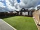 Thumbnail Bungalow for sale in Princes Road, Hextable, Kent