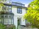 Thumbnail Flat for sale in Lovelace Gardens, Surbiton