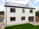 Thumbnail Detached house for sale in Chauncy Close, Full Sutton, York, East Yorkshire