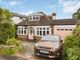 Thumbnail Bungalow for sale in The Meadway, Cuffley, Potters Bar
