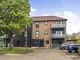 Thumbnail Flat for sale in Ingre House, 37 Dunningford Close, Hornchurch