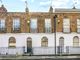 Thumbnail Terraced house for sale in Bewdley Street, Islington, London